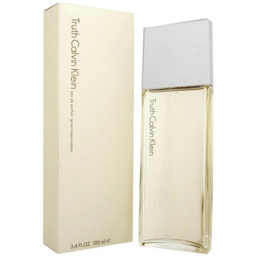 Парфюмированная вода Calvin Klein Truth для женщин