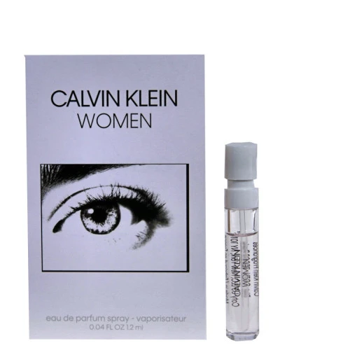 Парфумована вода Calvin Klein Women для жінок