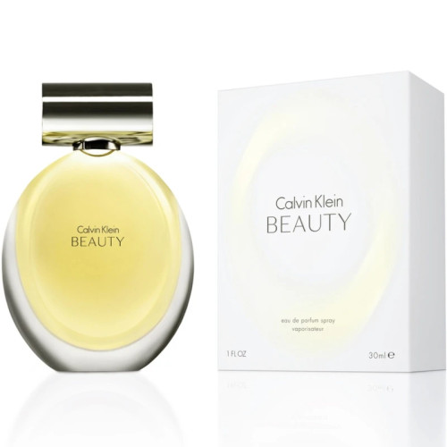 Парфумована вода Calvin Klein Beauty для жінок