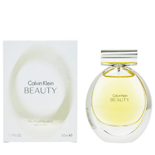 Парфумована вода Calvin Klein Beauty для жінок