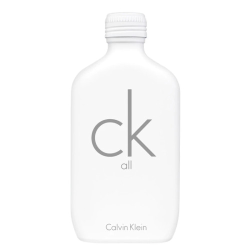 Туалетна вода Calvin Klein CK All для чоловіків та жінок