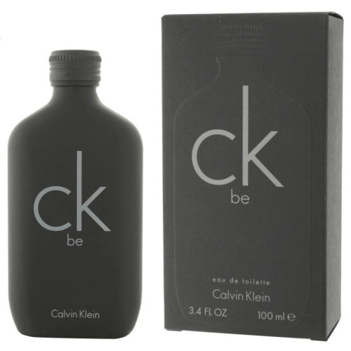 Туалетная вода Calvin Klein CK Be для мужчин и женщин