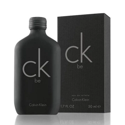 Туалетная вода Calvin Klein CK Be для мужчин и женщин