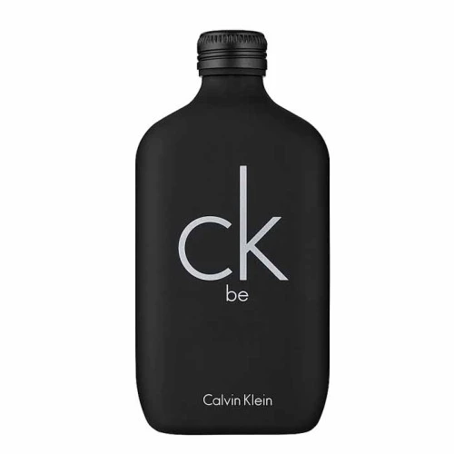 Туалетная вода Calvin Klein CK Be для мужчин и женщин
