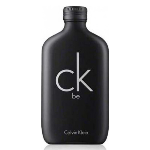Туалетная вода Calvin Klein CK Be для мужчин и женщин