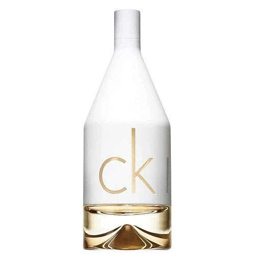 Туалетна вода Calvin Klein CK IN2U Her для жінок