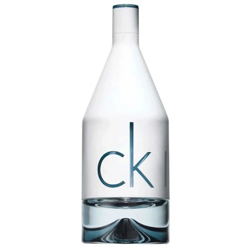 Туалетна вода Calvin Klein CK IN2U Him для чоловіків