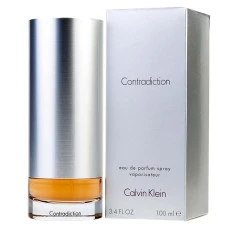 Парфумована вода Calvin Klein Contradiction для жінок