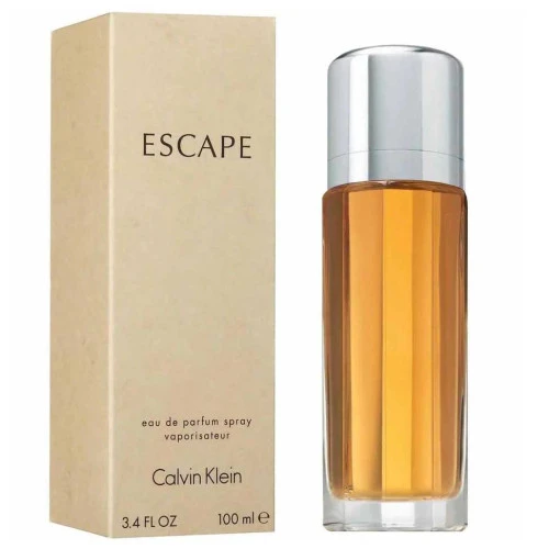 Парфумована вода Calvin Klein Escape For Women для жінок