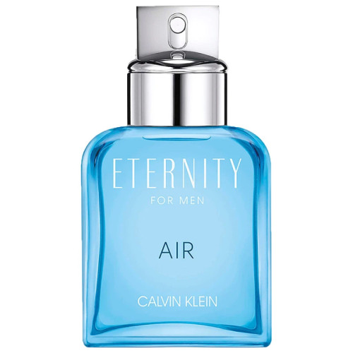 Туалетна вода Calvin Klein Eternity Air For Man для чоловіків