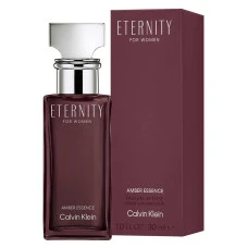 Парфуми Calvin Klein Eternity Amber Essence для жінок