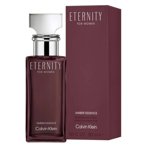Парфуми Calvin Klein Eternity Amber Essence для жінок