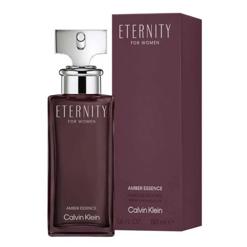 Парфуми Calvin Klein Eternity Amber Essence для жінок