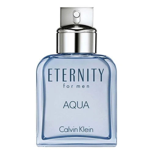 Туалетна вода Calvin Klein Eternity Aqua for Men для чоловіків