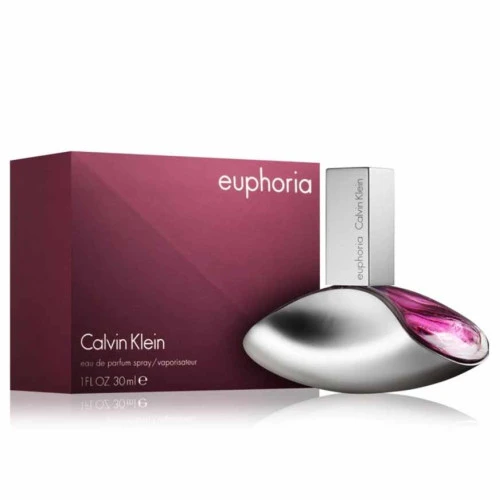 Парфумована вода Calvin Klein Euphoria для жінок