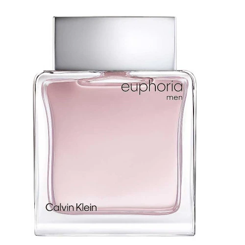 Туалетна вода Calvin Klein Euphoria Men для чоловіків