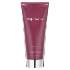 Лосьйон для тіла Calvin Klein Euphoria для жінок