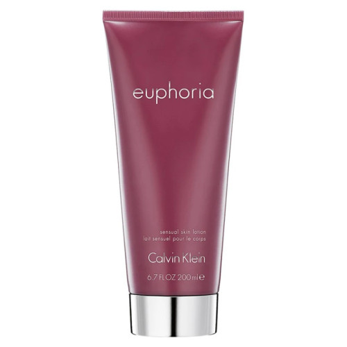 Лосьйон для тіла Calvin Klein Euphoria для жінок