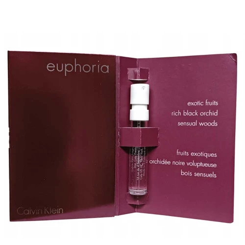 Парфумована вода Calvin Klein Euphoria для жінок