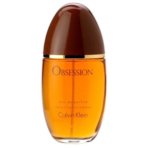 Парфюмированная вода Calvin Klein Obsession для женщин