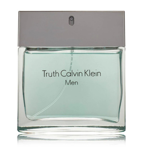Туалетна вода Calvin Klein Truth Men для чоловіків