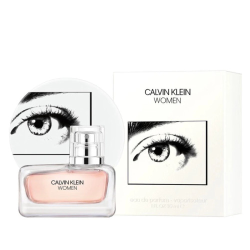 Парфумована вода Calvin Klein Women для жінок