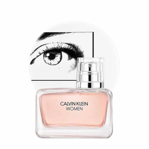 Парфумована вода Calvin Klein Women для жінок