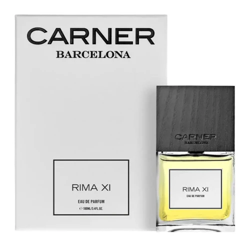 Парфюмированная вода Carner Barcelona Rima XI для мужчин и женщин