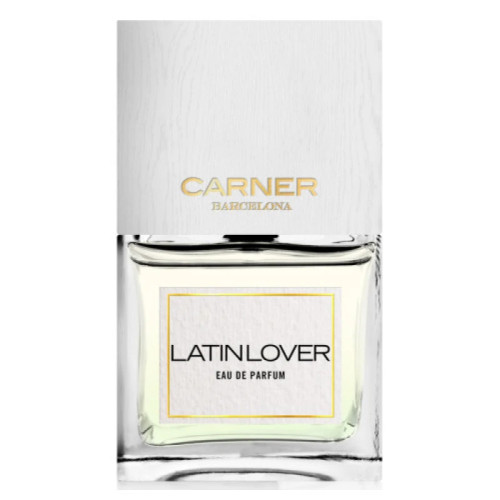 Парфюмированная вода Carner Barcelona Latin Lover для мужчин и женщин