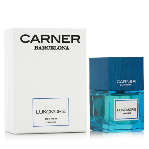 Парфюмированная вода Carner Barcelona Lukomorie для мужчин и женщин (оригинал)