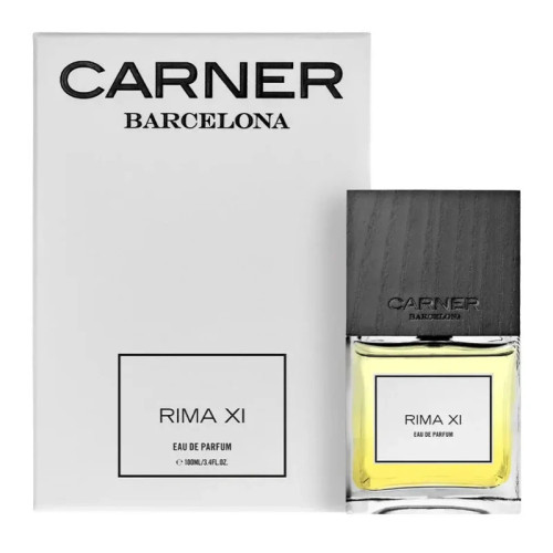Парфюмированная вода Carner Barcelona Rima XI для мужчин и женщин