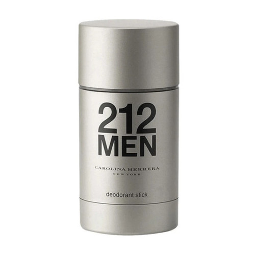 Дезодорант Carolina Herrera 212 for Men для чоловіків