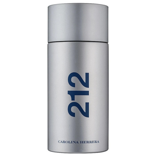 Туалетна вода Carolina Herrera 212 Men для чоловіків