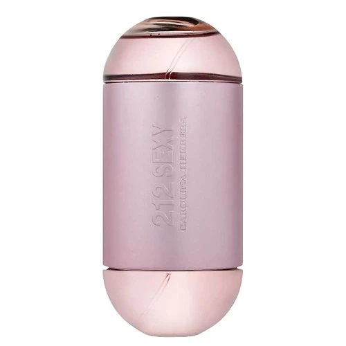 Парфюмированная вода Carolina Herrera 212 Sexy для женщин