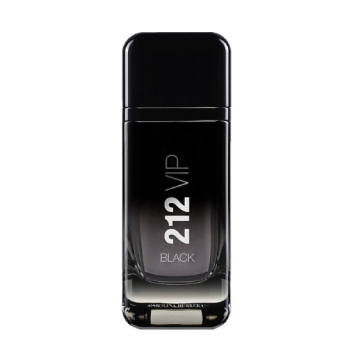 Парфумована вода Carolina Herrera 212 VIP Black для чоловіків