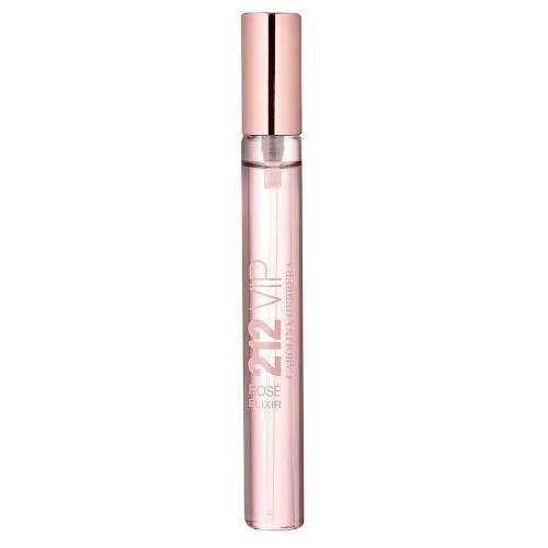 Парфумована вода Carolina Herrera 212 Vip Rose Elixir для жінок