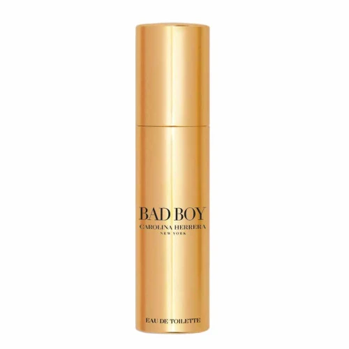 Туалетна вода Carolina Herrera Bad Boy для чоловіків