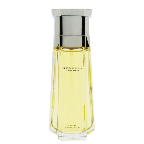 Туалетна вода Carolina Herrera For Men для чоловіків
