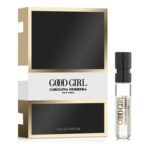 Парфюмированная вода Carolina Herrera Good Girl для женщин