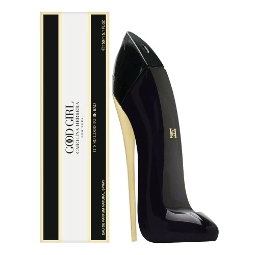 Парфюмированная вода Carolina Herrera Good Girl для женщин