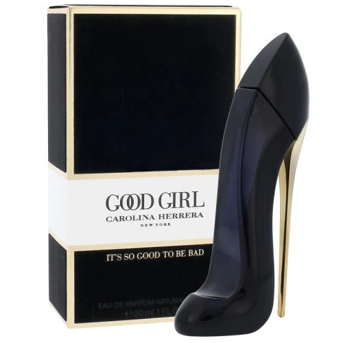 Парфюмированная вода Carolina Herrera Good Girl для женщин