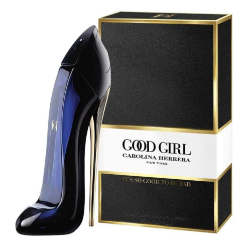 Парфюмированная вода Carolina Herrera Good Girl для женщин