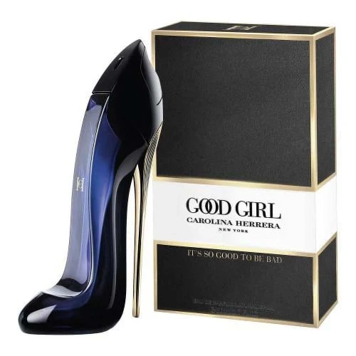 Парфюмированная вода Carolina Herrera Good Girl для женщин