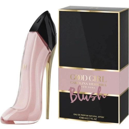 Парфюмированная вода Carolina Herrera Good Girl Blush для женщин (оригинал)
