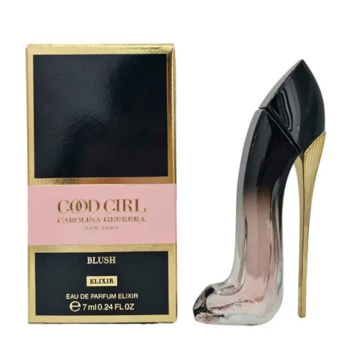 Парфумована вода Carolina Herrera Good Girl Blush Elixir для жінок
