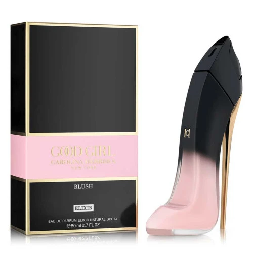 Парфумована вода Carolina Herrera Good Girl Blush Elixir для жінок