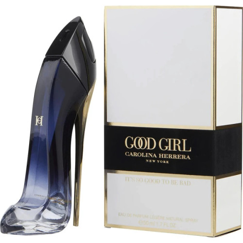 Парфумована вода Carolina Herrera Good Girl Legere для жінок