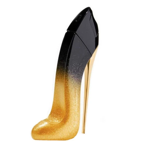 Парфумована вода Carolina Herrera Good Girl Midnight для жінок