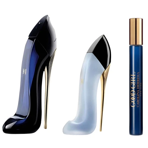 Набір Carolina Herrera Good Girl для жінок