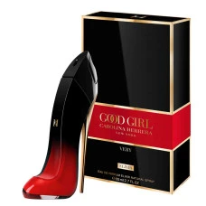 Парфумована вода Carolina Herrera Very Good Girl Elixir для жінок
